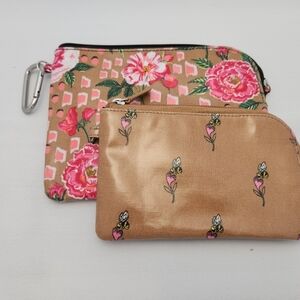 Cath Kidston Cosmetic Pouches - NWOT